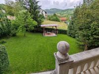 Artcool Apartment with garden and garage - B&B