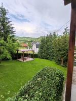 Apartment Zoo Garden - Chambres d’hôtes Sarajevo