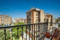 Pleno centro. Acogedor y con diseño. - Chambres d’hôtes