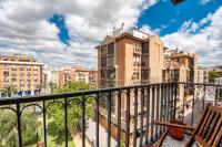 Pleno centro. Acogedor y con diseño. - Ferienwohnung Huelva