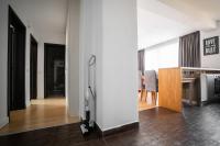 Coral suite - Ferienwohnung Mamaia