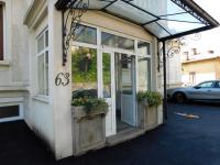 BEST VIEW apartment - B&B Opatija
