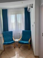 Studio Garsoniera 552 - Ferienwohnung