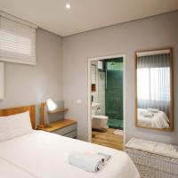Two-Bedroom Apartment - High Tide