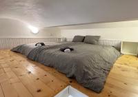Appartement met 2 slaapkamers