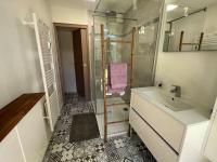 Le Plein Sud - Ferienwohnung Bandol