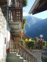 Nido Paradiso - Bed and Breakfast