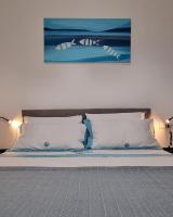 Palazzo Sandù Dimora nel Borgo - Bed and Breakfast San Nicola Arcella