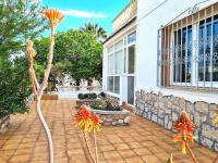 Villa Aquamarina 650 m vom Meer, Casa in Miami Platja, Ferienhaus mit Garten, WLAN, Garage, Terrasse, Grill - Chambres d'hôtes Miami Platja