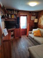 Ma Maison a Chamois - B&B