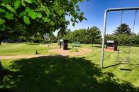 Max & Moritz Wohnung 3 - B&B Büsum