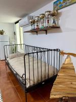 Casa con 1 dormitorio