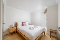 Great apartment near St Pauls Cathedral - Chambres d’hôtes Londres