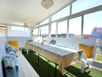 Casa Gaviota en Vilanova de Arousa - B&B
