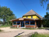 Teichland Linum Apartments - B&B