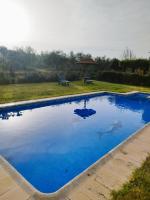 Casa Rural Vista Bella - B&B Ronda