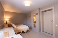 Nidos Banga- Lagoon Apartment 2 - B&B