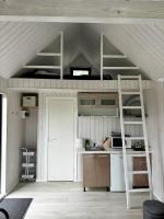 Huis met 1 Slaapkamer