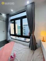 Apartment mit 1 Schlafzimmer