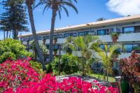 Apartamentos Nogalera - Ferienwohnung Maspalomas