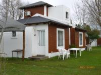 Cabañas Los Girasoles - B&B Gualeguaychú
