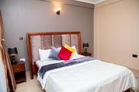 Appartement met 1 Slaapkamer