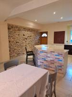 Gite 3 chambres - proche canal - bretagne - B&B Saint-Nicolas-de-Redon