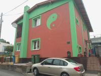 Marie - Ferienwohnung Ludgeřovice