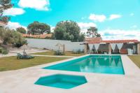 Charme Lusitano Countryside Experiences - Ferienwohnung Inguias