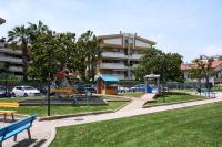 Mirage appartamento nel verde vicino al mare - Chambres d’hôtes