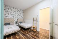 Luxury Apartment in Puerta del Sol Madrid - B&B Madrid