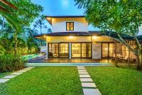 Villa Nord - Private 3 BDR Villa in Seminyak, 12m Pool, best Location - B&B