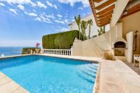 Villas Guzman - Alegria - Ferienwohnung Benissa