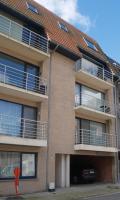 Hasselt 2B - B&B Bredene