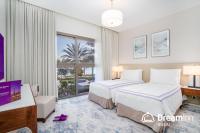 Appartamento con 2 Camere da Letto, Terrazza e Vista Mare