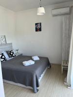Habitación Doble con balcón
