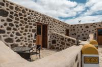Hotel Rural El Cabo de "Casa Marcos" - B&B Villaverde