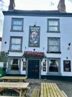 Ye Olde Vaults - B&B
