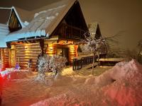 Chalet con 2 Camere da Letto