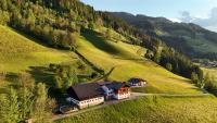 Apartments Frechhof - B&B Schladming