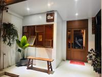 喝睏H-Khùn酒吧民宿 - B&B Donggang