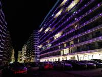 Anais Studio Seafront right on the beach - Bed and Breakfast Mamaia