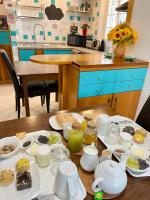 B&B Mare Monti Miniere - Chambres d’hôtes Iglesias