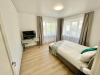 B&B Kaunas - Kaunas Viewpoint Apartment - A - Bed and Breakfast Kaunas