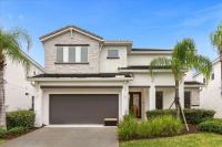 Family Resort Home - Game Room, Cinema & Theme Rooms - Chambres d'hôtes Kissimmee