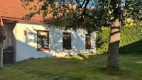 Domek v Třeboni - Ferienwohnung