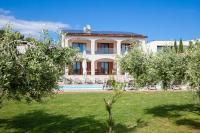 Villa Zuccon - B&B Pomer