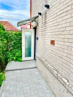 Kaunas Viewpoint Apartment - B - Ferienwohnung