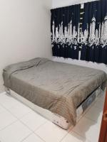 IJM Utama Court My Sweet Home - B&B Sandakan