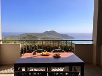 Suite con vistas al mar